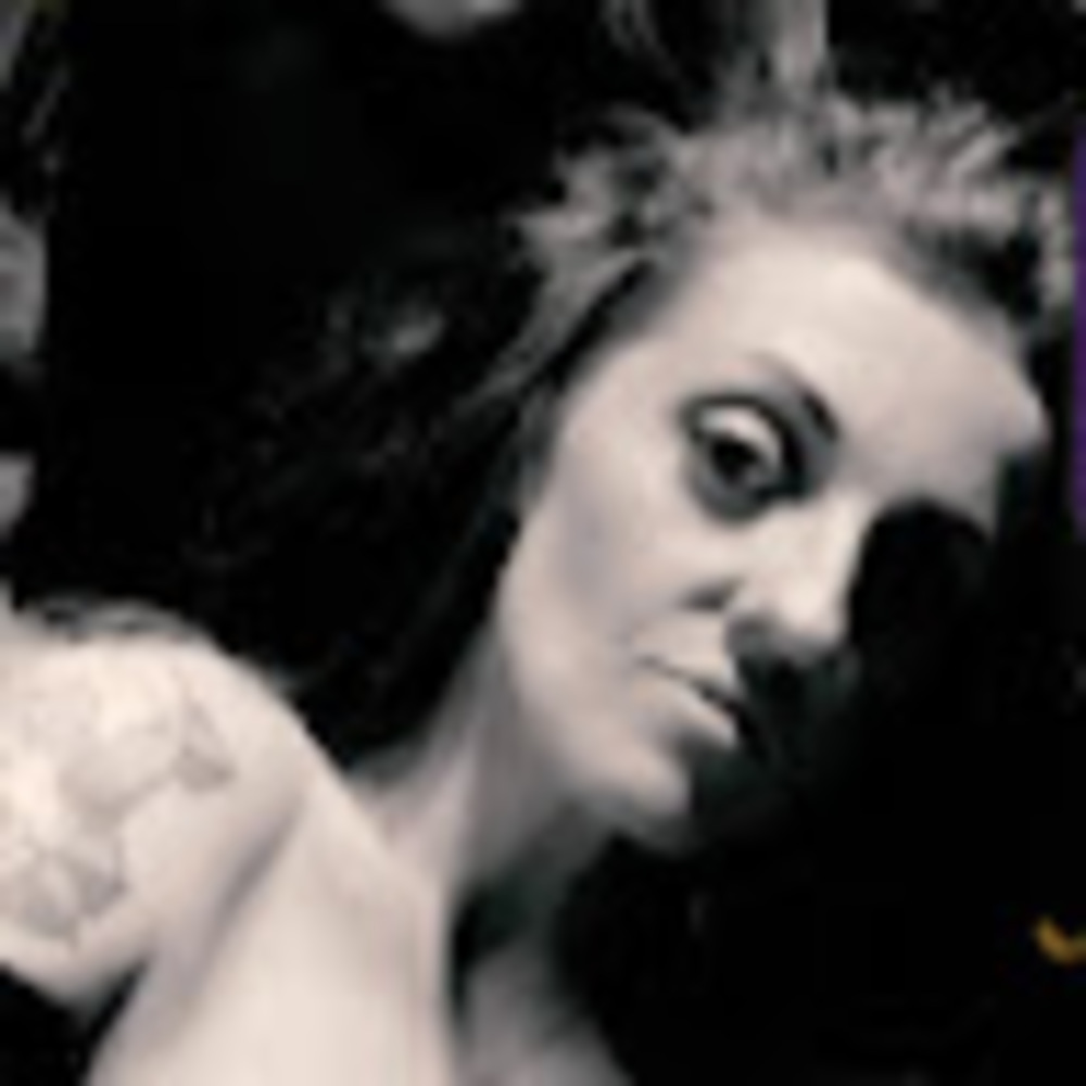 Meet your Posher, Amanda l.